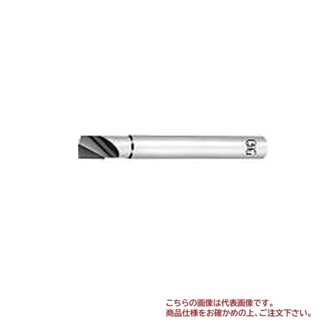 【ポイント10倍】オーエスジー(OSG) ミラダイヤエンドミル 1刃 MDOS 6 (8526060) 36,465円