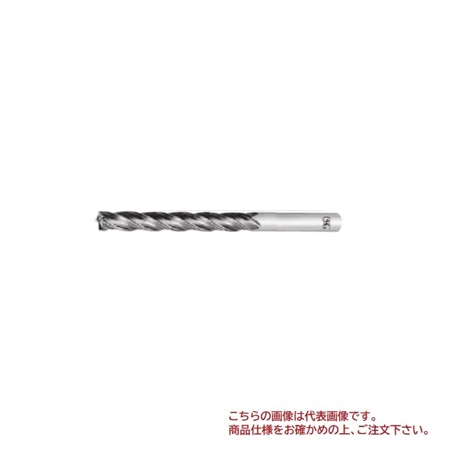 【尖んがり10倍】オーエスジー(OSG) 超硬エンドミル 4刃 MG-EXML 5 (8539360)