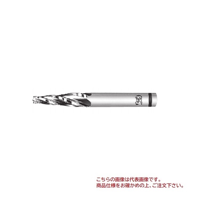 オーエスジー(OSG) XPMハイステーパエンドミル 4刃 XPM-TPMR 12X10°X172X80 (85799)