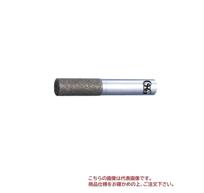【ポイント5倍】オーエスジー(OSG) 電着ダイヤモンド 電着ルータ ED-EM 6 (8809042)