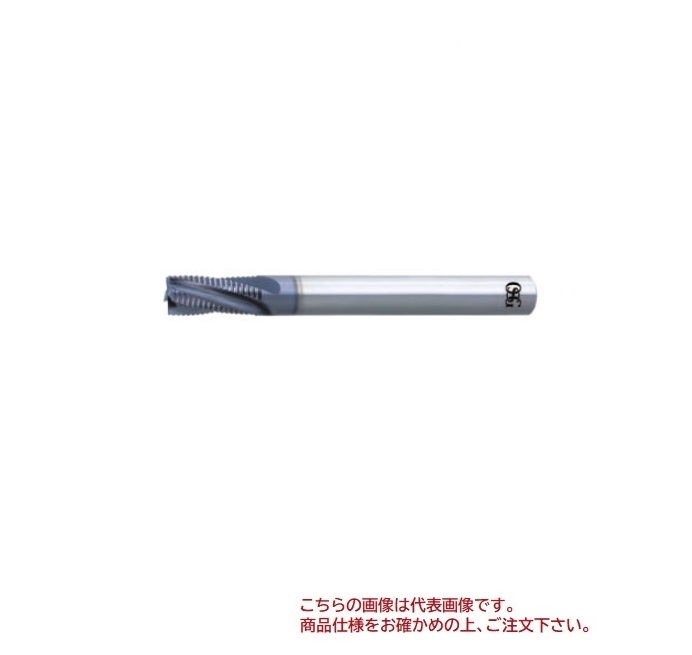 【尖んがり10倍】オーエスジー(OSG) 金剛石上塗り 超硬ルータ DIA-REC 室内用便器 6-4F (8809161)