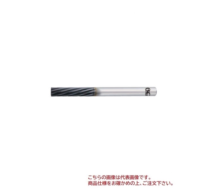 【尖んがり5倍】オーエスジー(OSG) 金剛石上塗り 超硬ルーター 完成用 DIA-MFC 室内用便器 10-L (8809175)