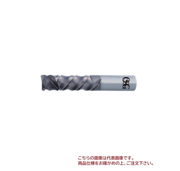 【尖んがり5倍】オーエスジー(OSG) 金剛石上塗り 超硬ヘリングボーンカッタ DIA-HBC60 8 (8809193)