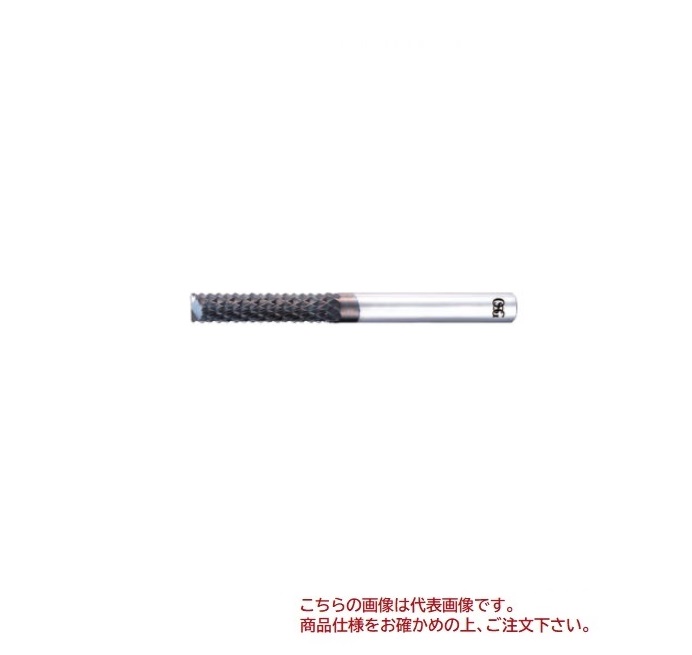 【尖んがり5倍】オーエスジー(OSG) 金剛石上塗り 超硬アヤメルータ DIA-DCE 室内用便器 8-BE (8809203)