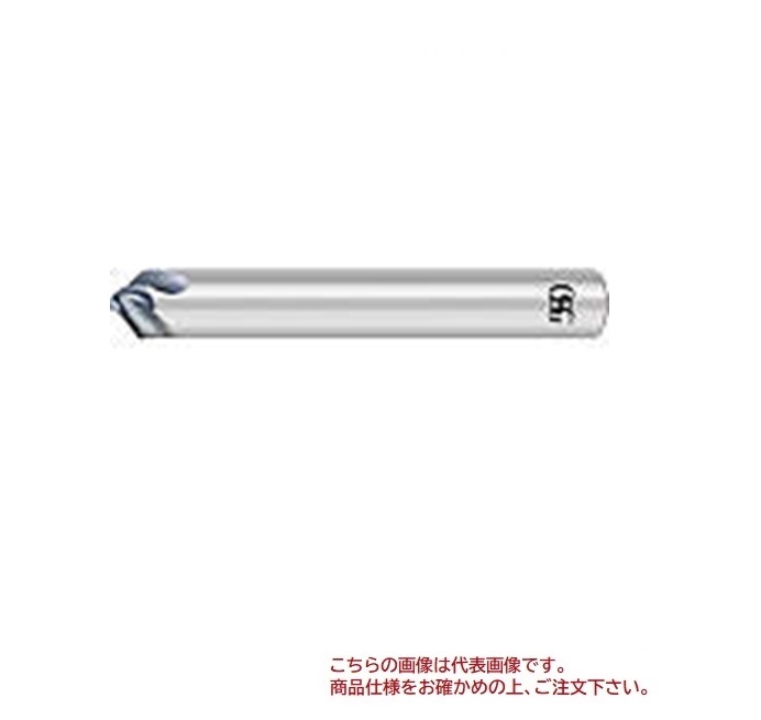 オーエスジー(OSG) 超硬面取りカッタ レギュラ HSCT-N 1X45°X8 (9200058)