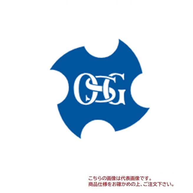 【尖んがり5倍】オーエスジー(OSG) 原則として用ねじ切り丸ダイス型 RD S 38XW3/16-24 (47151)