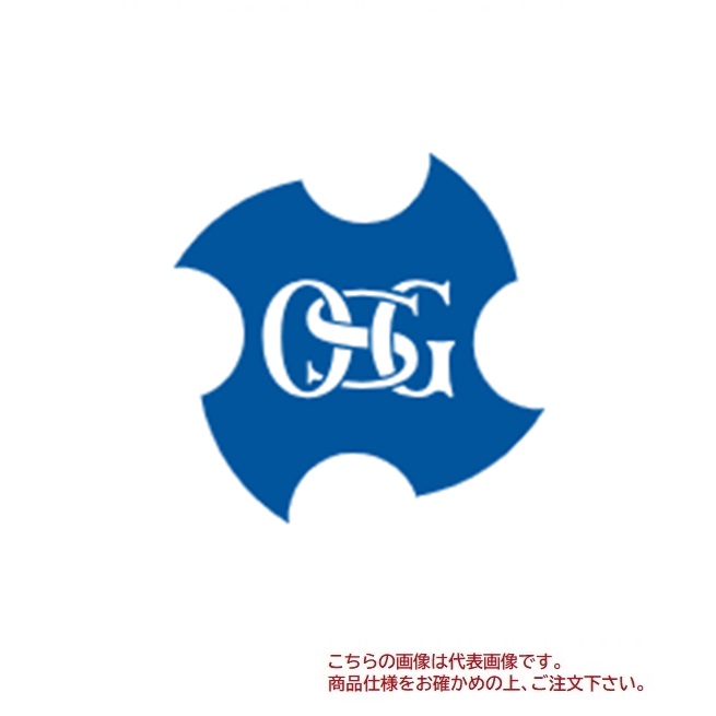 オーエスジー(OSG) 管用平行ねじ切りダイス SPD S 50XPF3/8-19 (47613)