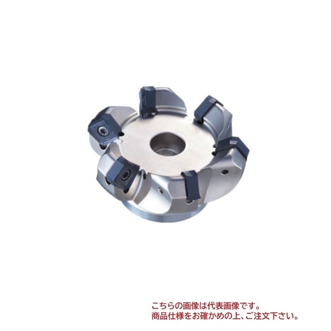 オーエスジー(OSG) 向こう正面フライス 真四角印字機 PAS PAS15R050M22-4 (7802000)