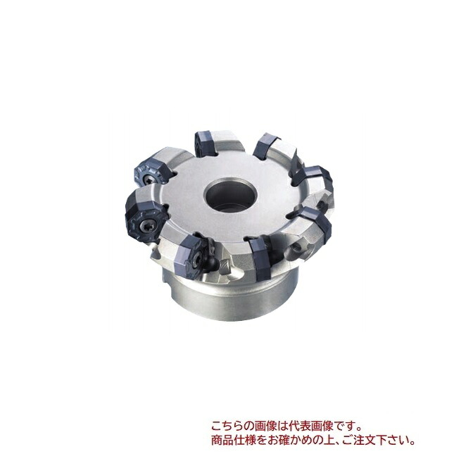 【尖んがり10倍】オーエスジー(OSG) 向こう正面フライス オクタゴンタイプ PAO PAO06R050M22-5 (7802020)
