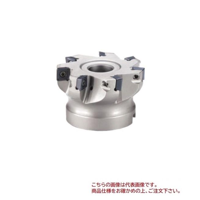 【尖んがり5倍】オーエスジー(OSG) 4隅っこ肩削りカッタシリーズ PSF PSF09R080M25.4-9 (7803013)