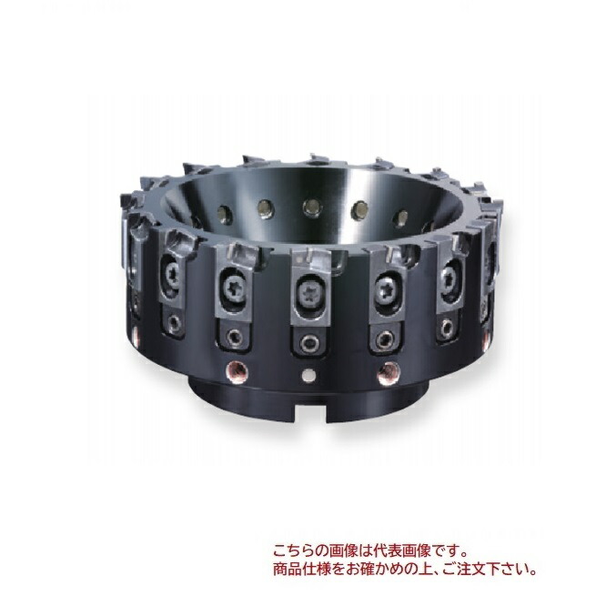 【尖んがり10倍】オーエスジー(OSG) 軽銀用入眼カッタ PFAL PFAL04R100M25.4-8 (7803607)