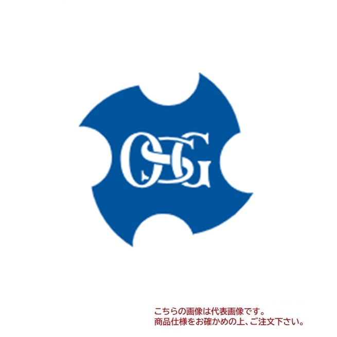 【尖んがり5倍】オーエスジー(OSG) PFAL用挟みいれる OP-CTI DP010 FR1204-W (7820501)