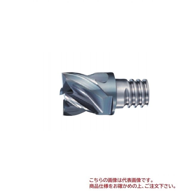 【ポイント5倍】オーエスジー(OSG) ヘッド交換式エンドミル ヘッド PXM XP3225 PXSE160C16-04R005 (7830010) 12,730円