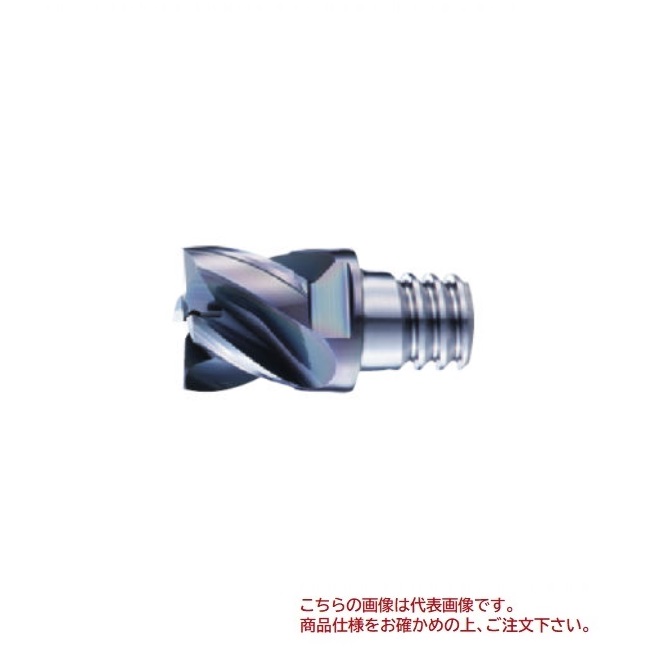 【ポイント5倍】オーエスジー(OSG) ヘッド交換式エンドミル ヘッド PXSE250C25-04R030-O XP3225 (7830074)