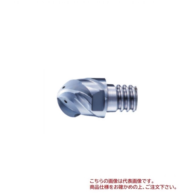 【ポイント10倍】オーエスジー(OSG) ヘッド交換式エンドミル ヘッド PXBE200C20-03R100-P-OXP3320 (7830283)