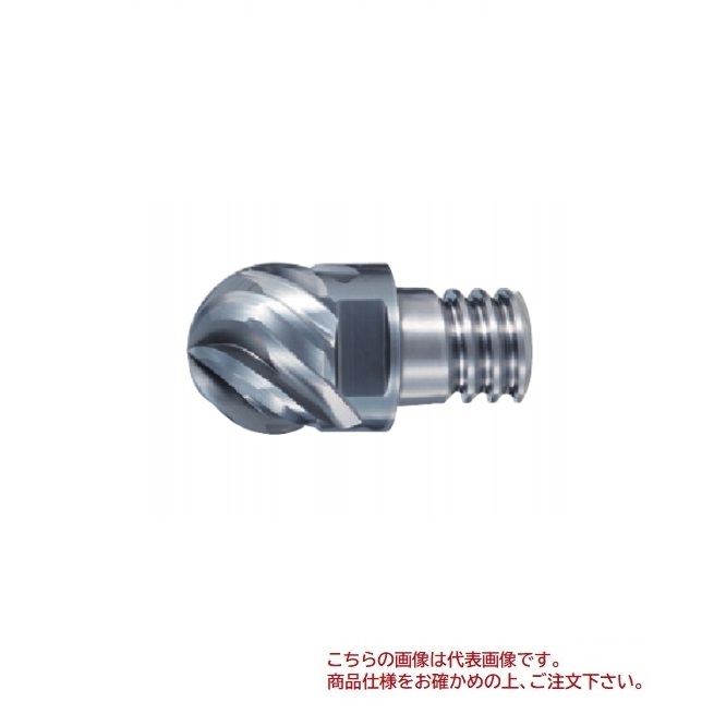 【尖んがり5倍】オーエスジー(OSG) 上端取り替えっこ式挙げ句の果て圧砕機 上端 PXM XP3320 PXBM120C12-04R060 (7830301)