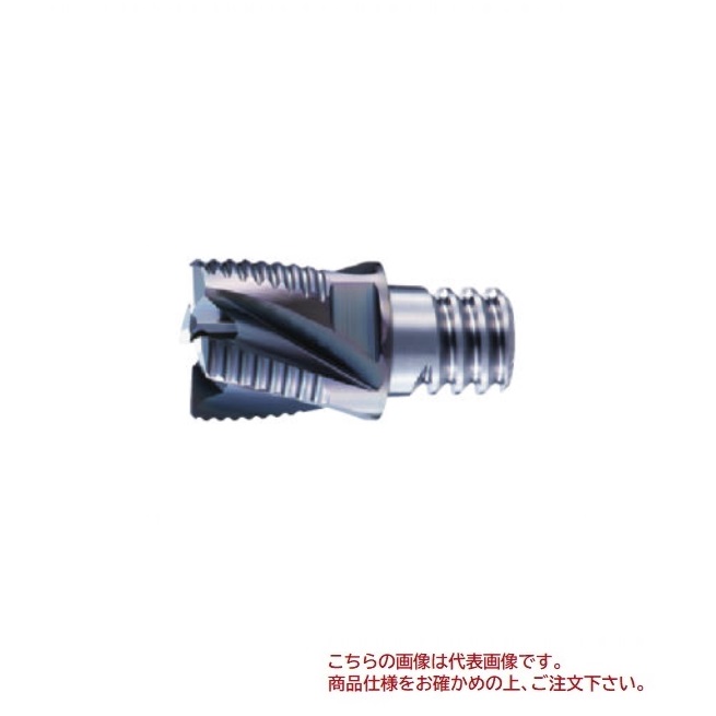 【尖んがり10倍】オーエスジー(OSG) 上端取り替えっこ式挙げ句の果て圧砕機 上端 PXNL120C12-04C005-O XP3225 (7830411)
