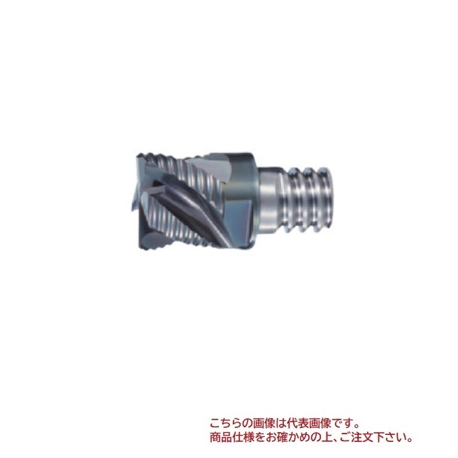 オーエスジー(OSG) ヘッド交換式エンドミル ヘッド PXM XP3225 PXNH160C16-04C006 (7830452)