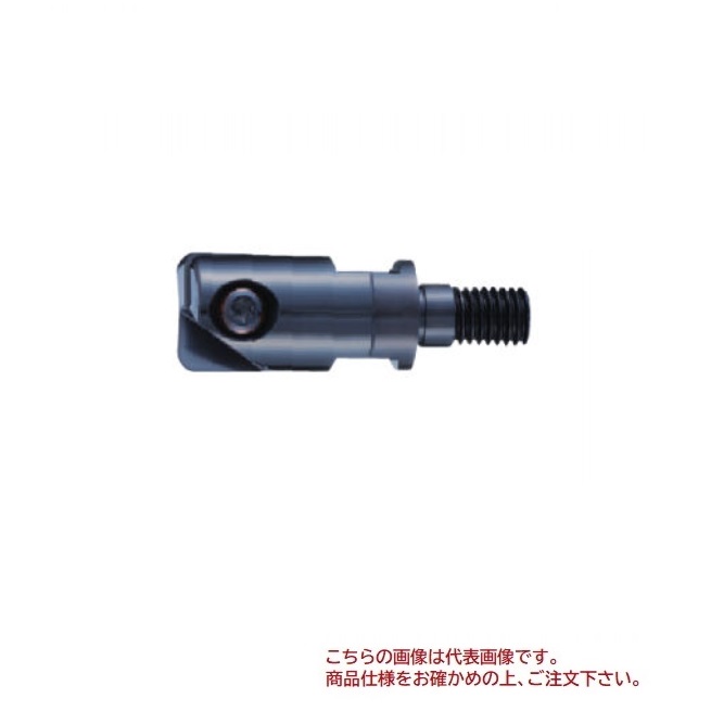 【ポイント10倍】オーエスジー(OSG) 仕上げ用ラジアスエンドミル ねじ込みタイプ PFR PFR-R100SF6 (7832090)