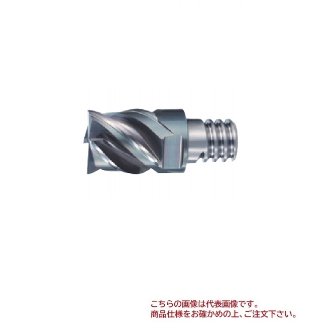 【ポイント5倍】オーエスジー(OSG) ヘッド交換式エンドミル ヘッド PXM XP3225 PXVC250C25-04R000 (7835034)