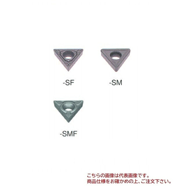 【ポイント5倍】オーエスジー(OSG) CERATIZIT インサート CZ-CTI CTCP125 TCMT110204EN-SM (8927320)｜道具屋さん店