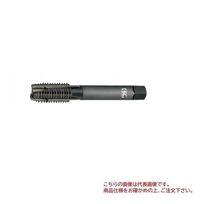 【ポイント5倍】オーエスジー(OSG) ポイントタップ 油穴付き OIL-POT H M27X3X150 STD (10448)