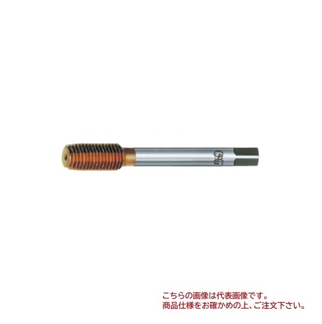 【ポイント5倍】オーエスジー(OSG) TiNコーティング 転造タップ ニューロールタップ TIN-NRT HSE B STD M12X1 (10781)