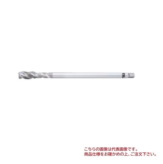 【尖んがり10倍】オーエスジー(OSG) 渦巻き水道栓 ロングシャンク EX-LT-SFT HSE STD M12X1X150 (13388)