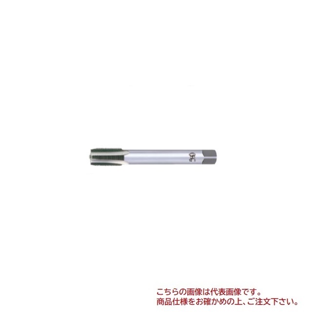 【尖んがり5倍】オーエスジー(OSG) 管用平行水道栓 ロングシャンク LT-SPT H 2 PF1/2-14X150 (13525)