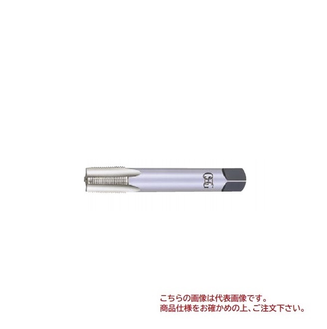【ポイント5倍】オーエスジー(OSG) 管用テーパータップ ロングシャンク LT-TPT H 2 PT1/4-19X150 (13566)