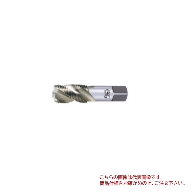 オーエスジー(OSG) 管用平行水道栓 渦巻き水道栓 SFT-SPT H 2 なおなお書き1-11 (13738)