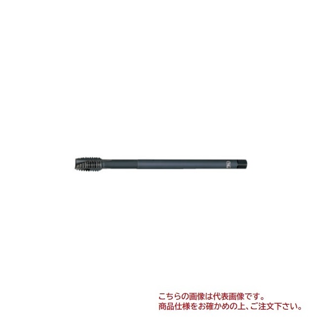【ポイント10倍】オーエスジー(OSG) スパイラルタップ 深穴用 ロングシャンク EX-LT-DH-POT HSE STD M10 X 1.5 X 150 (13960)