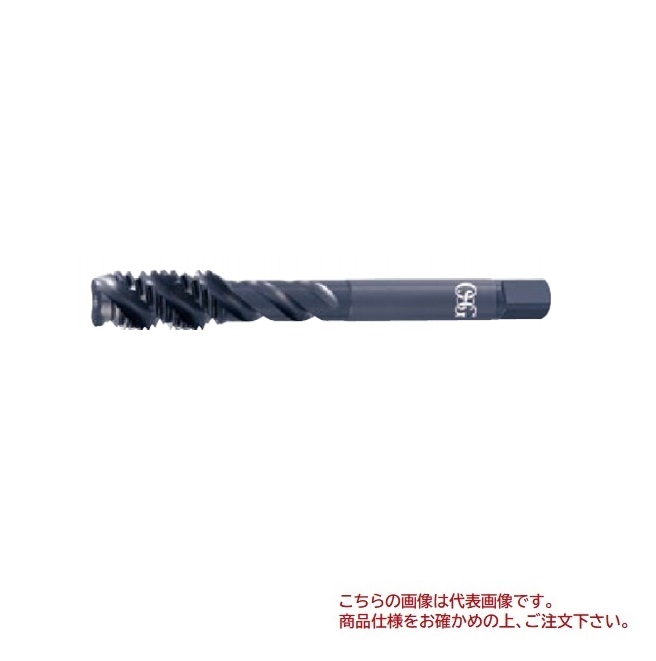 【ポイント5倍】オーエスジー(OSG) スパイラルタップ ステンレス用 EX-SUS-SFT HSE STD+2 M16 X 1.5 (24180)