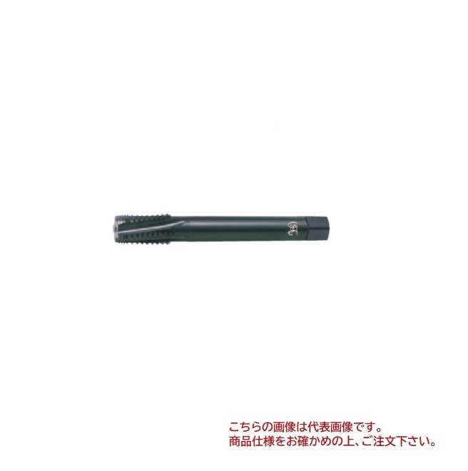 【尖んがり5倍】オーエスジー(OSG) 管用テーパータップ インター一回り形 ロングシャンク EX-LT-IRT HSE 2 PT3/8-19X120 (15720)
