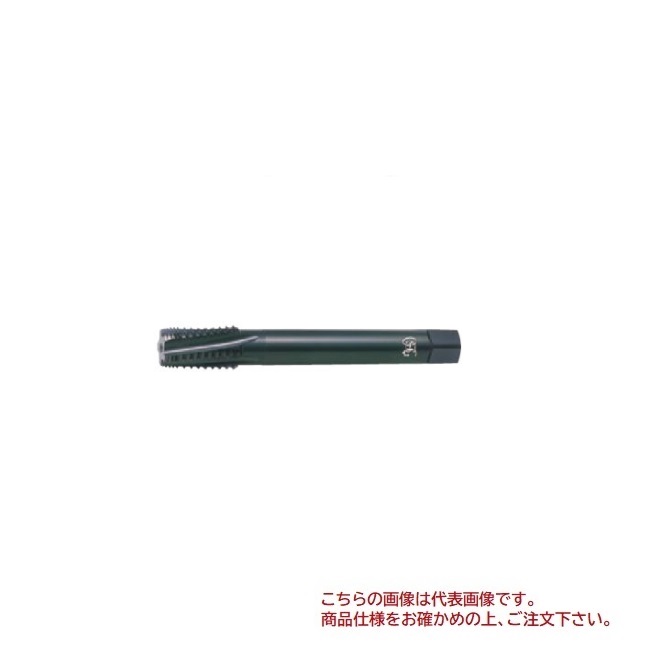 【尖んがり5倍】オーエスジー(OSG) 管用テーパータップ インター一回り形 短ねじ ロングシャンク EX-LT-S-IRT HSE 2 PT3/8-19X150 (15771)