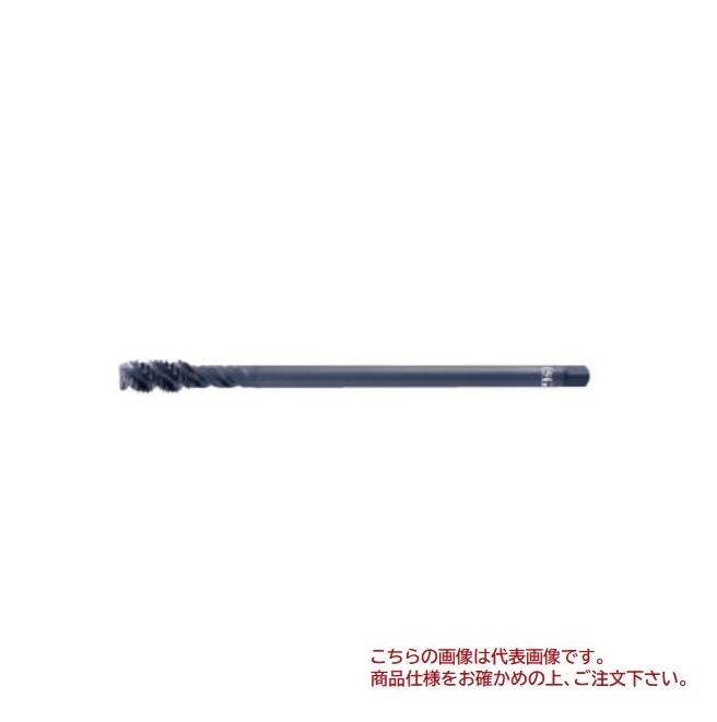 【尖んがり5倍】オーエスジー(OSG) 渦巻き水道栓 ステンレス鋼用 ロングシャック EX-LTSUS-SFT HSE STD M18 X 2.5 X 150 (15974)
