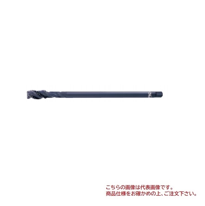 【尖んがり5倍】オーエスジー(OSG) 渦巻き水道栓 ヒト属取り計らう ロングシャンク EX-LT-H-SFT HSE STD M18 X 1.5 X 150 (79144)