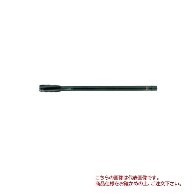 【尖んがり5倍】オーエスジー(OSG) マシニングセンタ用水道栓 ロングシャンク EX-MCT HSE 3P STD M18X2.5X200 (20604)