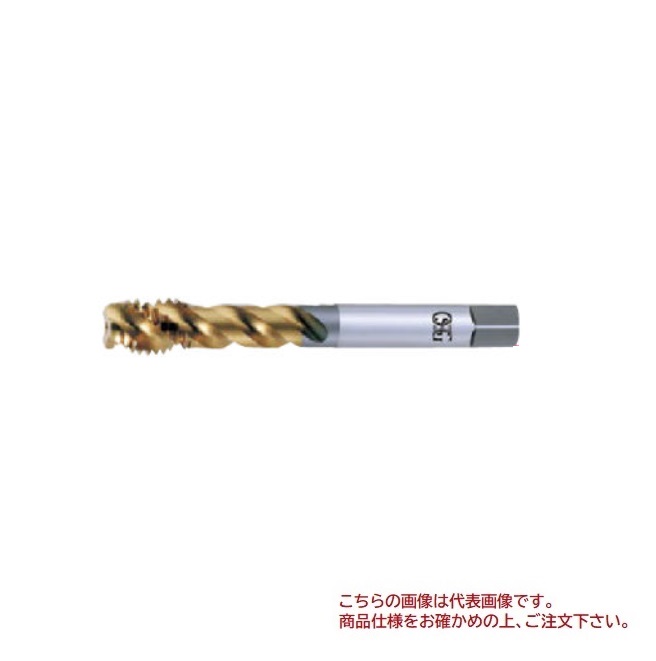 【ポイント10倍】オーエスジー(OSG) スパイラルタップ 高速シンクロタップ HS-SFT HSE STD M12X1.5 (20842)|道具屋さん店