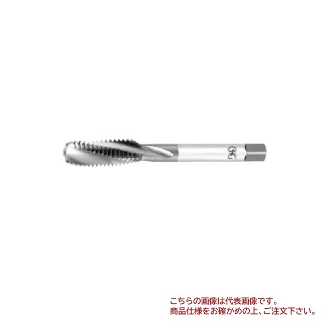 【ポイント10倍】オーエスジー(OSG) スパイラルタップ 難削材用 CPM-SFT CPM 3P STD M1.6X0.35 (22252)