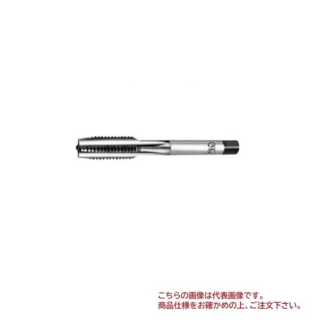 【ポイント10倍】オーエスジー(OSG) ハンドタップ 難削材用 CPM-HT 5P STD M27X1.5 (22474)