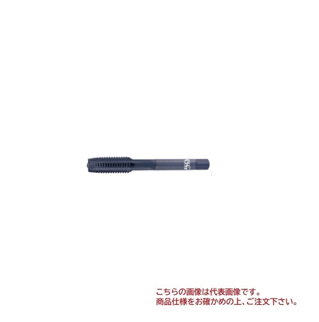 【ポイント10倍】オーエスジー(OSG) ハンドタップ ホモ処理 H-HT H #2 STD M20X2.5 (79225)|道具屋さん店