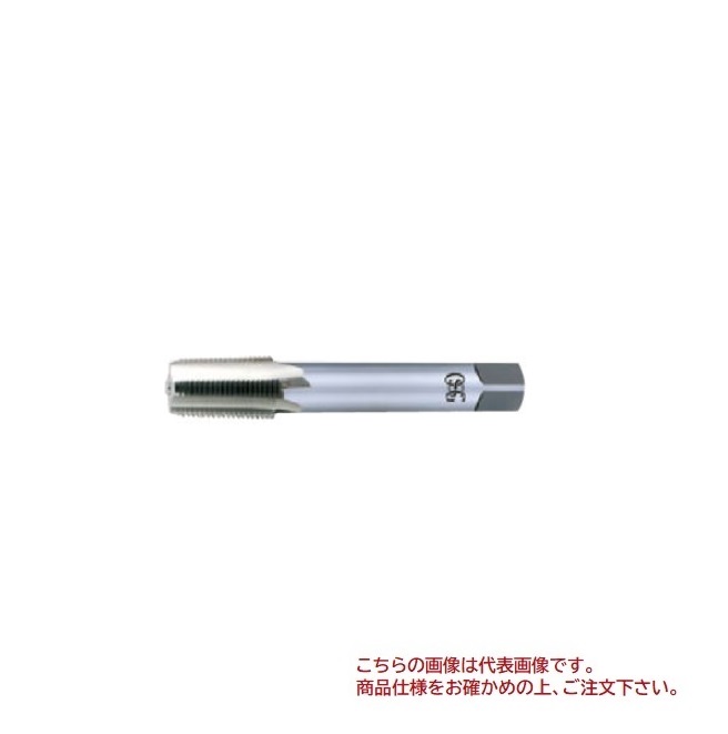 オーエスジー(OSG) 超硬管用テーパータップ ロングシャンク OT-LT-TPT UMA 2 PT1/8-28X100 (22772)