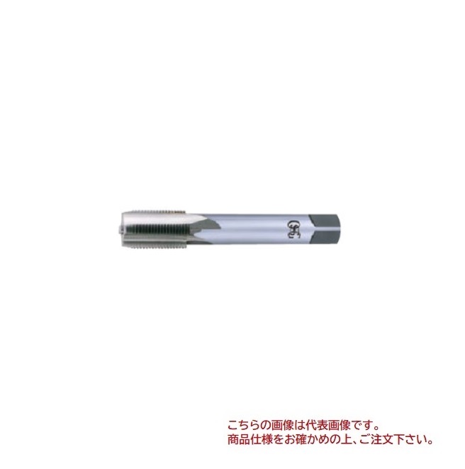 【ポイント10倍】オーエスジー(OSG) 超硬管用平行タップ ロングシャンク OT-LT-SPT UMA 2 PF1/2-14X150 (22862)