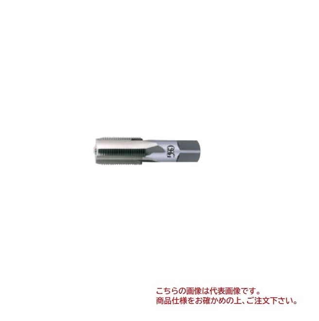オーエスジー(OSG) 超硬管用平行水道栓 OT-SPT UMA 3P 2 PF1/4-19 (23423)