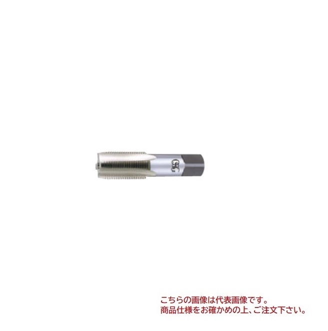 【ポイント10倍】オーエスジー(OSG) 管用平行タップ SPT H 1.5P 2 PF1-11 (23958)
