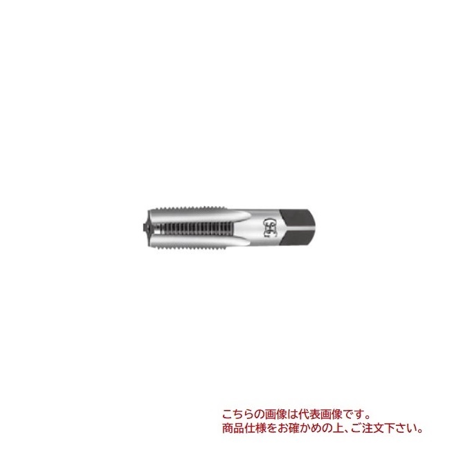 【ポイント10倍】オーエスジー(OSG) 管用テーパータップ TPT H 2 PT7/8-14 (23597)