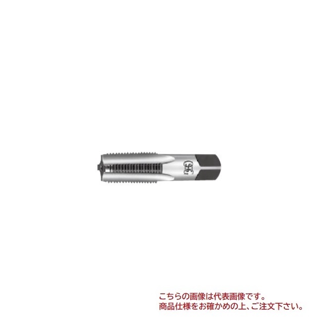 【ポイント5倍】オーエスジー(OSG) 管用テーパータップ TPT H G 1/4-18NPTF (23693)