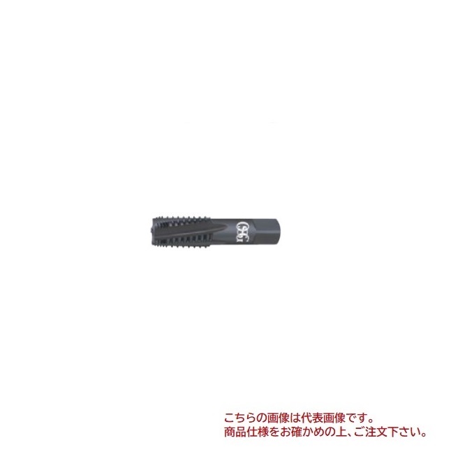 【ポイント10倍】オーエスジー(OSG) 管用テーパタップ インターラップ形 EX-IRT HSE 2 PT1/2-14 (23714)|道具屋さん店