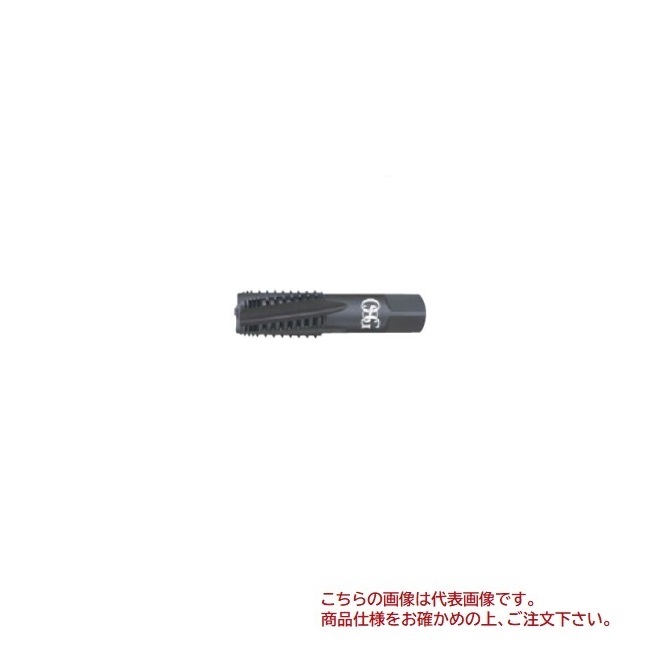 オーエスジー(OSG) 管用テーパータップ インターラップ形 IRT H G 3/8-18NPT (23744)